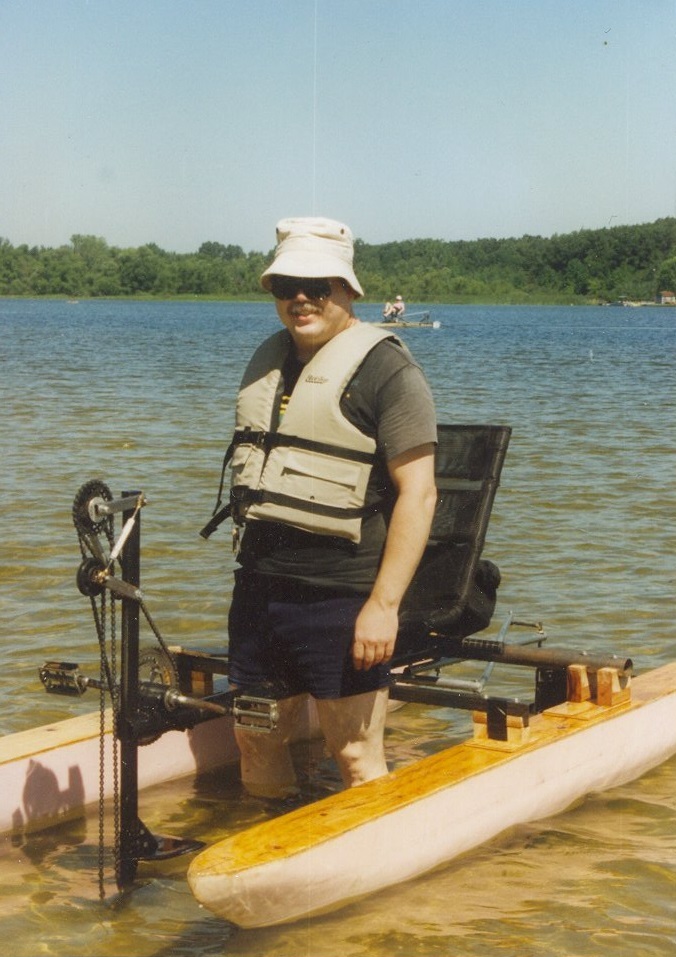 image
from Hydrobowl 95 race